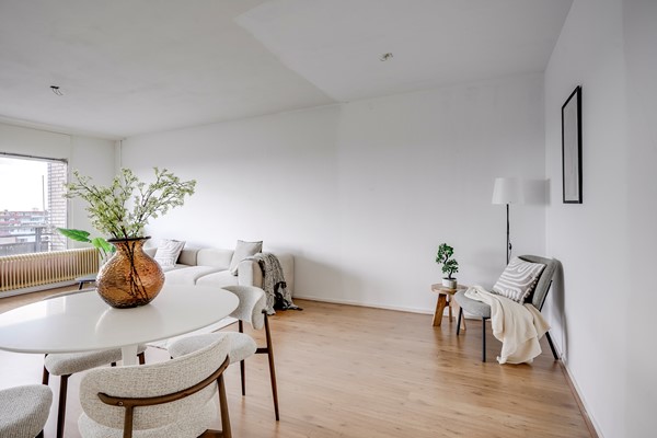 Medium property photo - Rubicondreef 160, 3561 JG Utrecht
